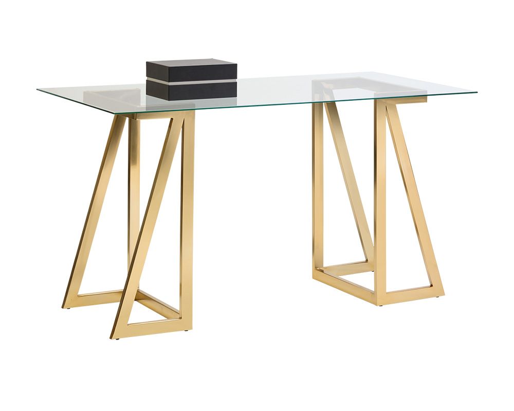 SUNPAN Atkinson Desk 105606 Winnipeg