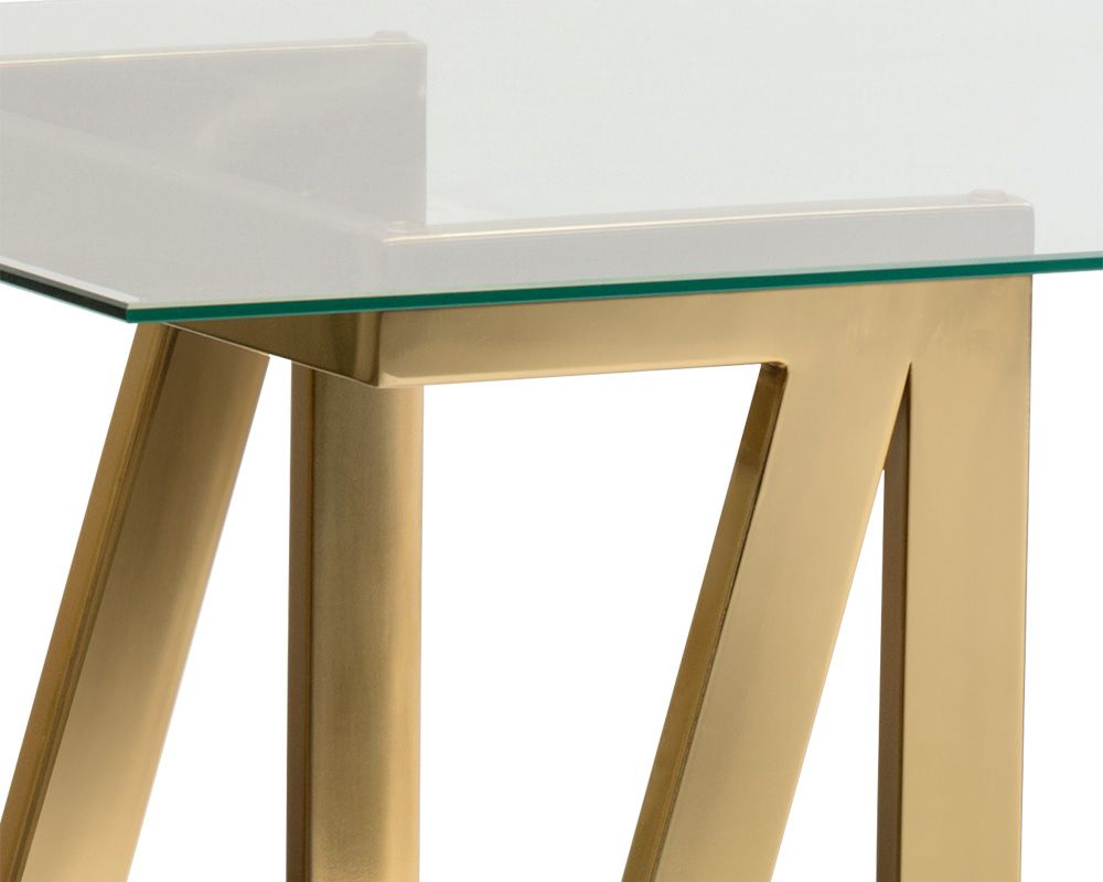 SUNPAN Atkinson Desk 105606 Winnipeg