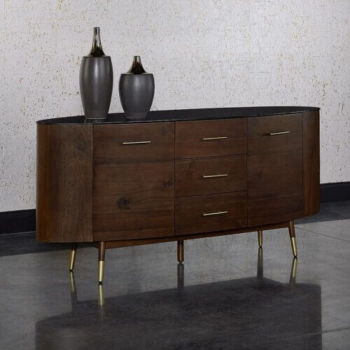 SUNPAN Osmond Sideboard 105754 Montreal