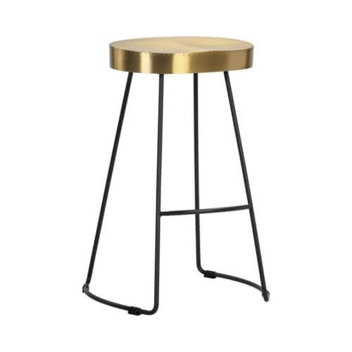 SUNPAN Nolie Counter Stool 105774 Halifax