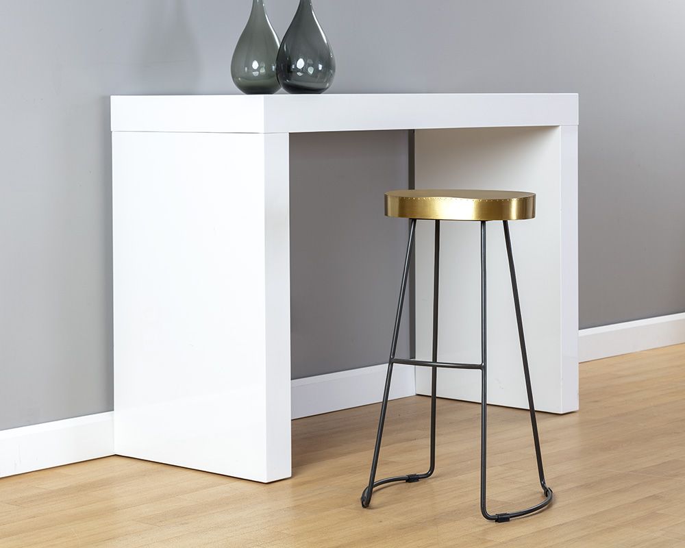 SUNPAN Nolie Barstool 105775 Winnipeg