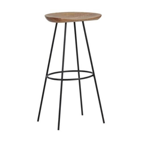SUNPAN Kiefer Barstool 105776 Calgary
