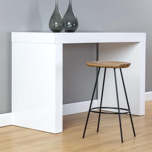 SUNPAN Kiefer Counter Stool 105777 Montreal