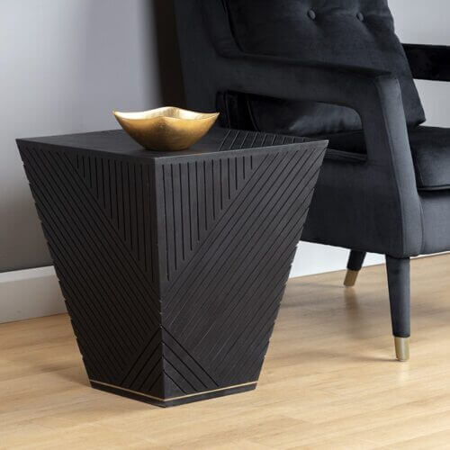 SUNPAN Wren End Table 105791 Toronto