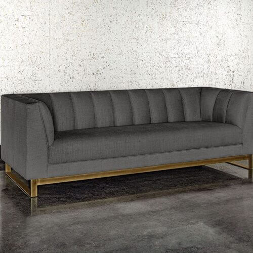 SUNPAN Parker Sofa 105993 Montreal
