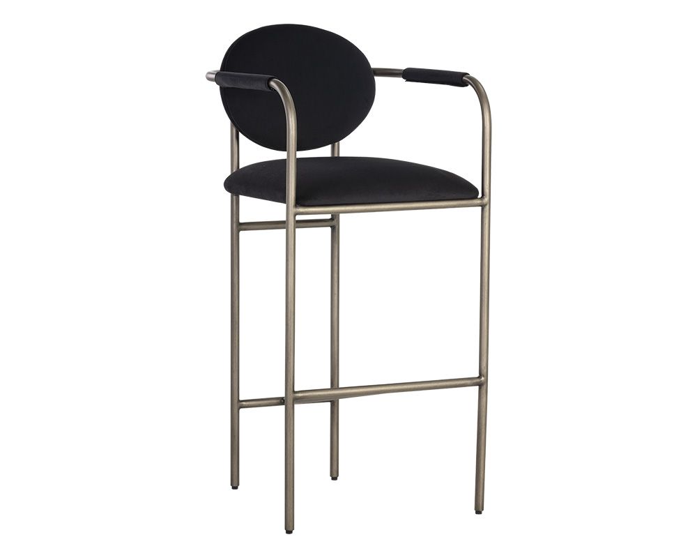 SUNPAN Rylan Barstool 106057 Ottawa