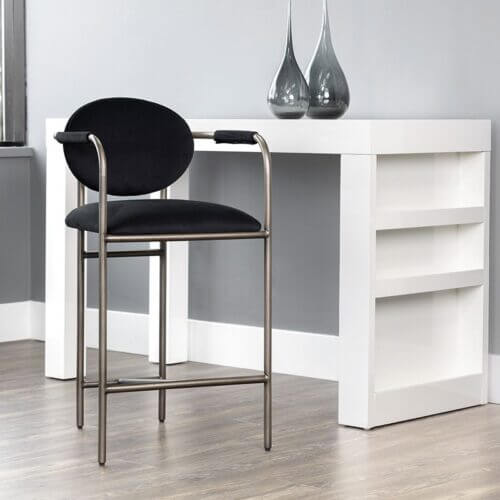SUNPAN Rylan Counter Stool 106058 Calgary