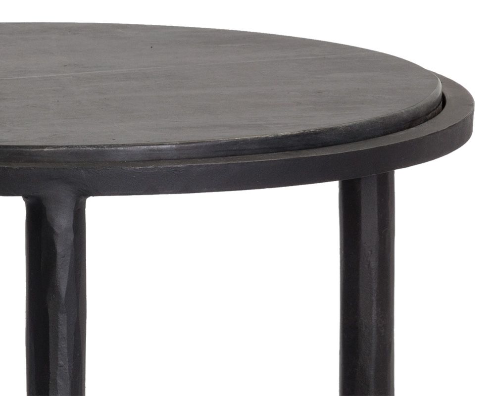 SUNPAN Kyrie Nesting Side Tables set Of 2 106291 Halifax