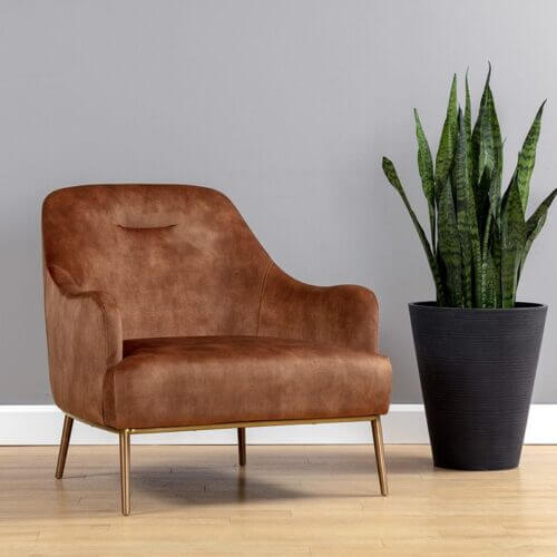 SUNPAN Cameron Lounge Chair 106400 Toronto