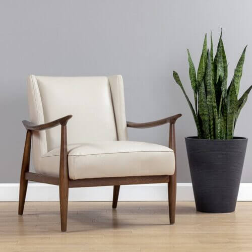 SUNPAN Azella Lounge Chair 106483 Brampton