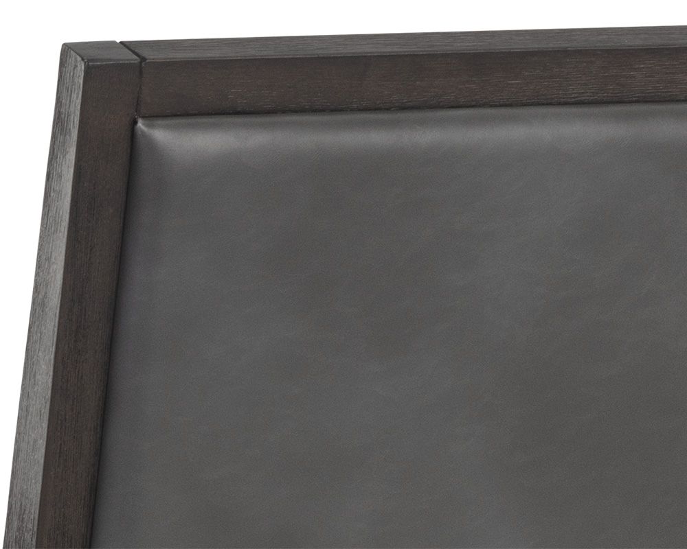 SUNPAN Citizen Barstool Overcast Grey 106497 Toronto