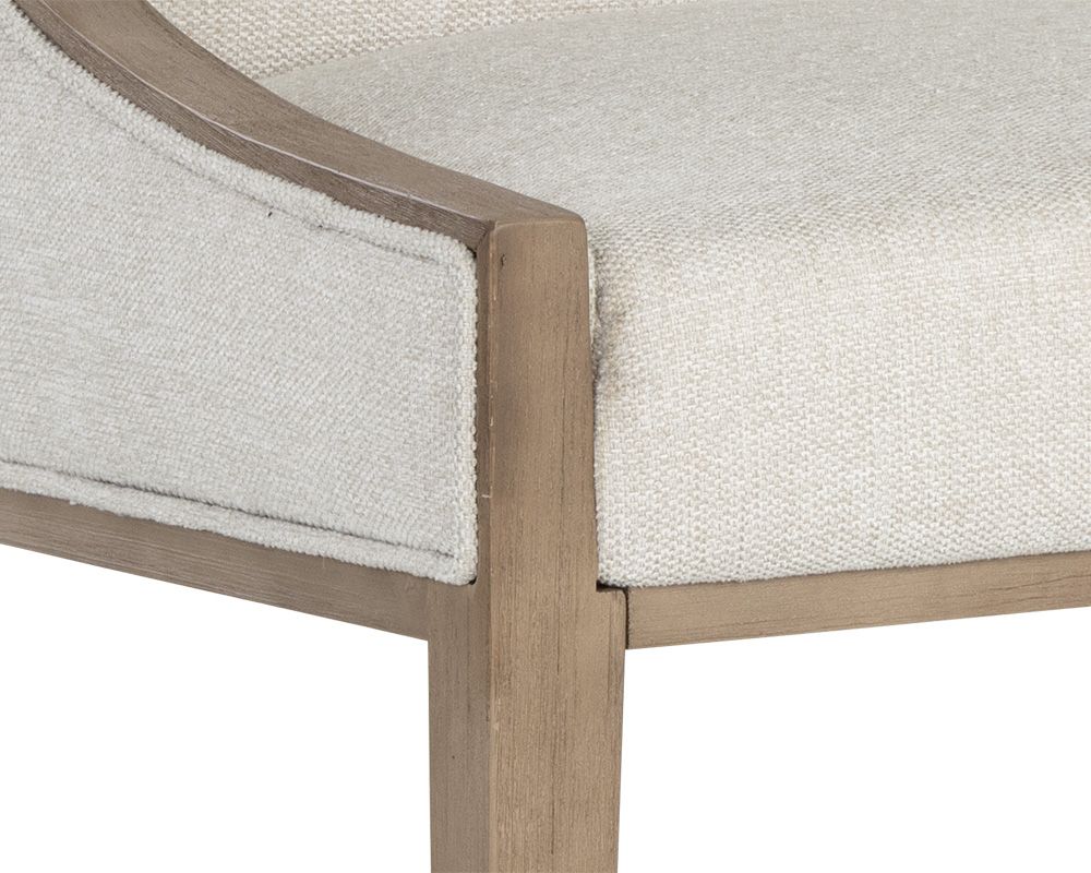 SUNPAN Idalia Dining Chair 106568 Winnipeg