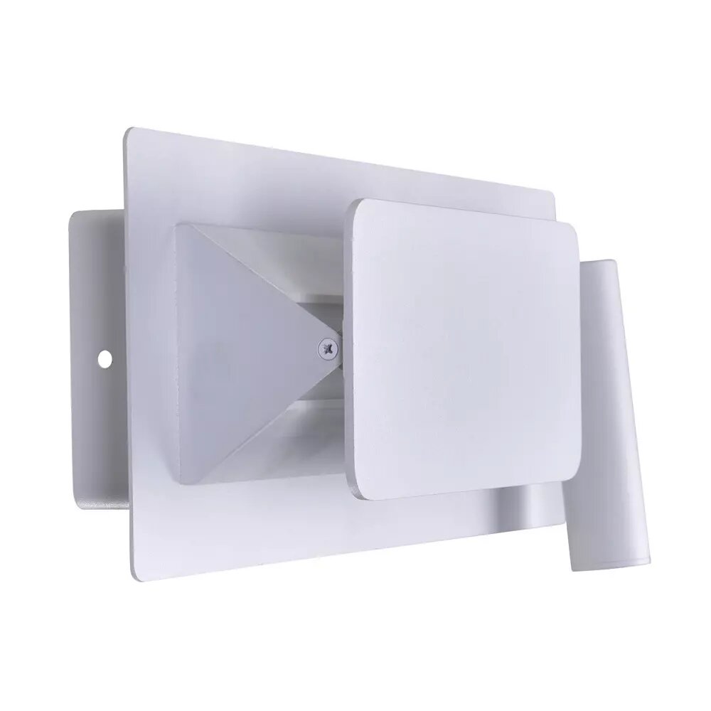 CWI LIGHTING PRIVATE I LED WALL SCONCE 1237W12-103 Montreal