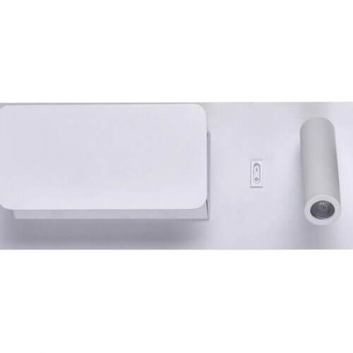 CWI LIGHTING PRIVATE I LED WALL SCONCE 1237W12-103 Montreal