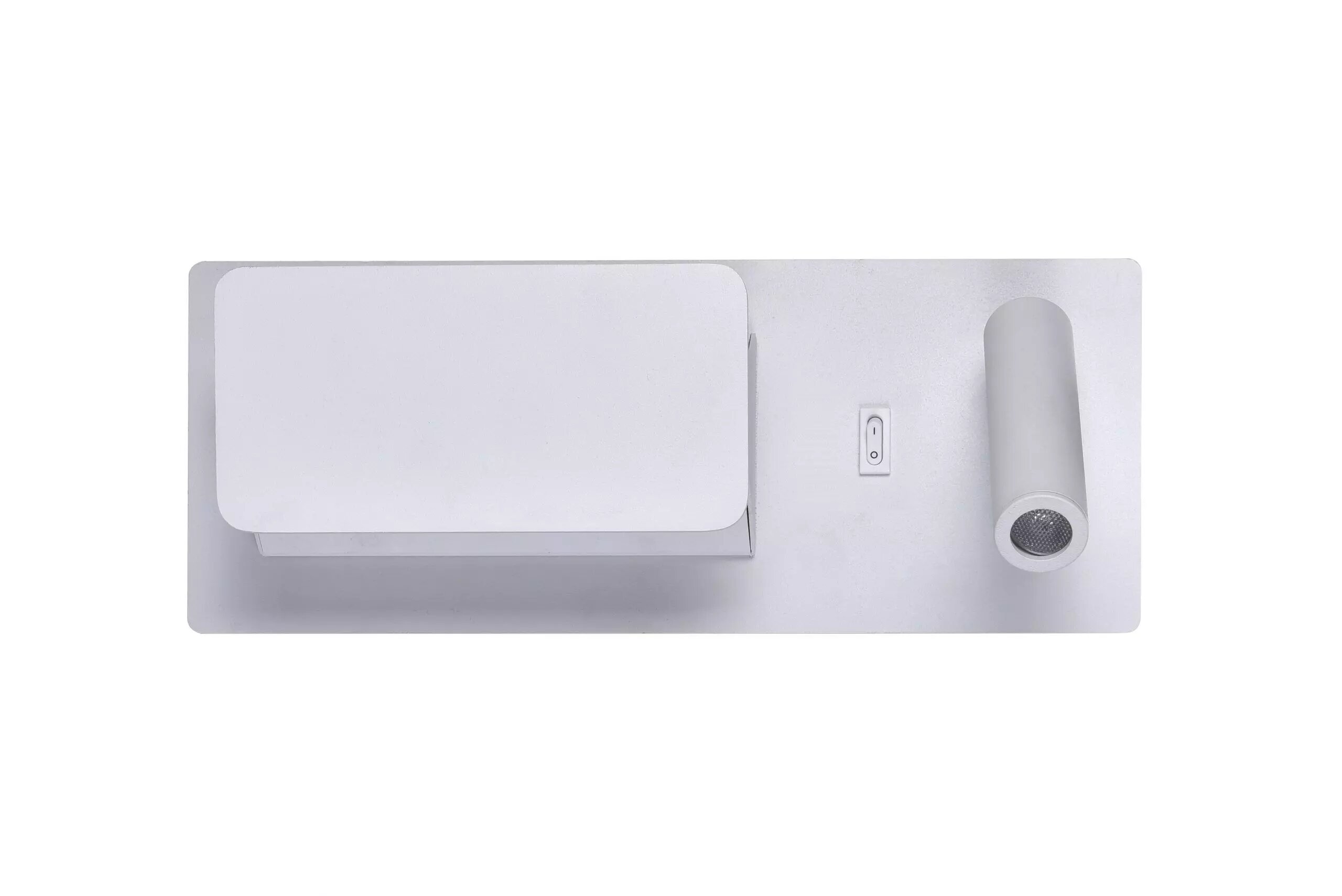 CWI LIGHTING PRIVATE I LED WALL SCONCE 1237W12-103 Montreal