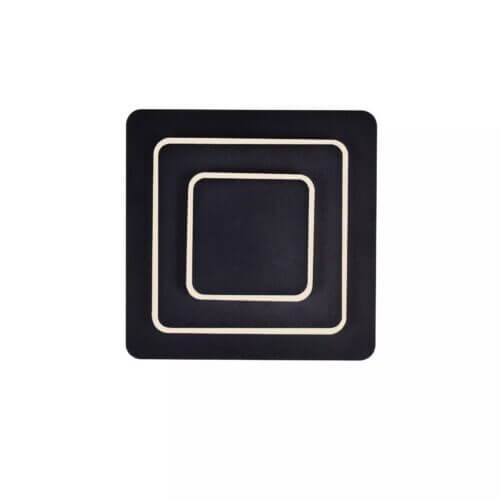 CWI LIGHTING PRIVATE I LED WALL SCONCE 1238W9-101 Toronto