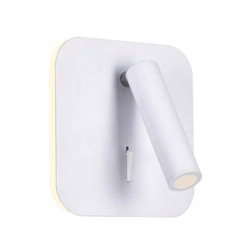 CWI LIGHTING PRIVATE I LED WALL SCONCE 1242W6-103 Toronto