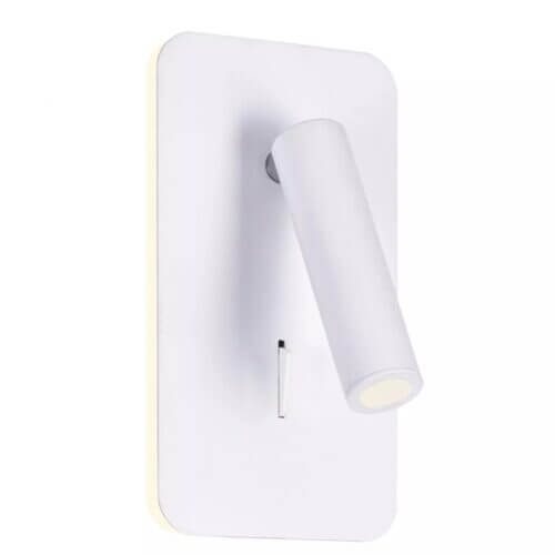 CWI LIGHTING PRIVATE I LED WALL SCONCE 1243W6-103 Brampton