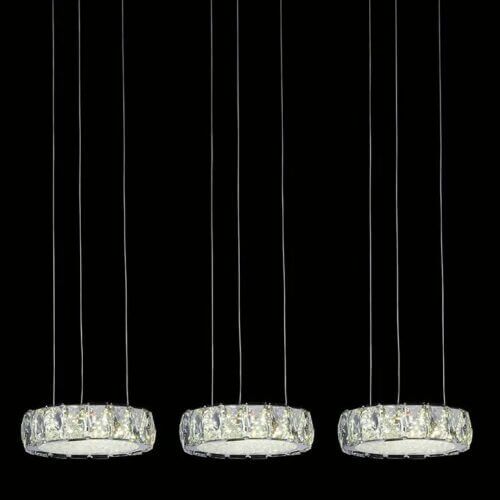 CWI LIGHTING MILAN LED CHANDELIER 5626P31ST-RC Toronto