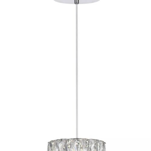 CWI LIGHTING MILAN LED PENDANT 5626P6-1-601 Ottawa