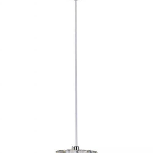 CWI LIGHTING MILAN LED PENDANT 5636P4-1-601 Montreal