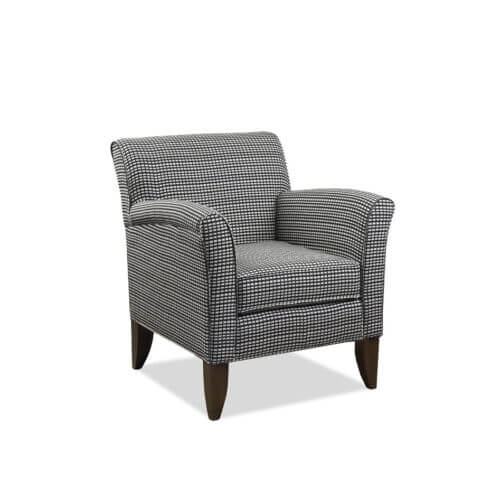 BRENTWOOD Billie Chair 128-20 Ottawa