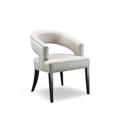 BRENTWOOD Colette Chair 253-20 Montreal