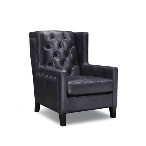 BRENTWOOD Colton Wing Chair L290-20 Winnipeg