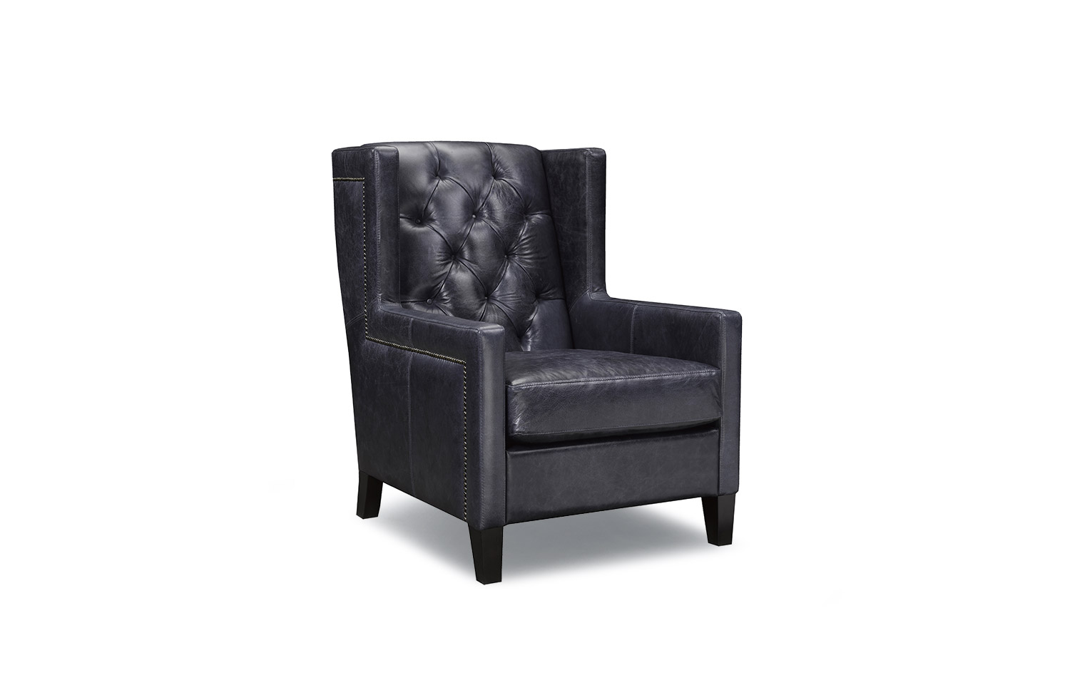 BRENTWOOD Colton Wing Chair L290-20 Winnipeg