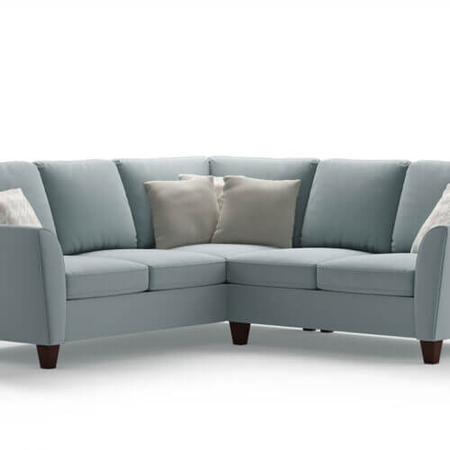 BRENTWOOD Emma Sofa 2227-38 Toronto
