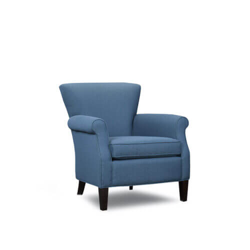 BRENTWOOD Hazel Chair 270-20 Montreal
