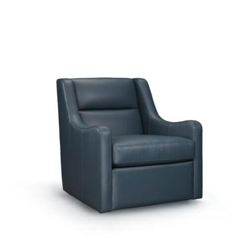 BRENTWOOD Idris Glider Chair L310-25 Ottawa