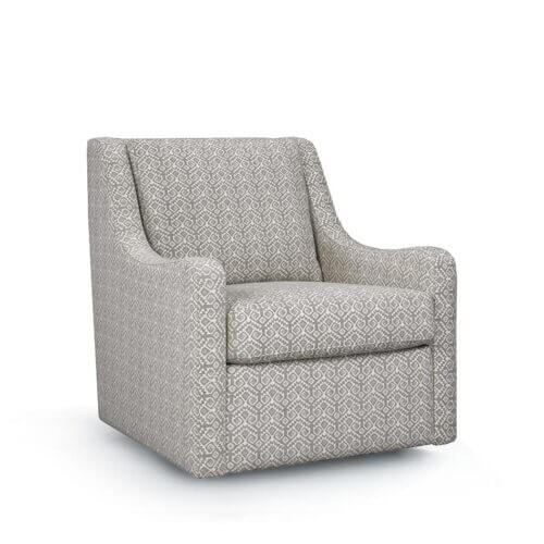BRENTWOOD Isla Glider Chair 312-25 Ontario