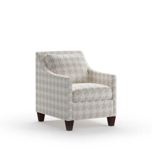 BRENTWOOD Jemma Chair 140-20 Toronto