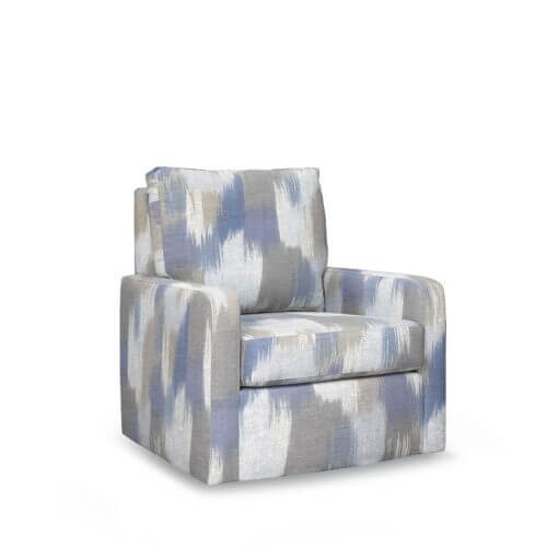 BRENTWOOD Rayna Glider Chair 325-25 Winnipeg