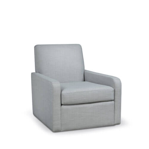 BRENTWOOD Riley Swivel Chair 275-24 Barrie