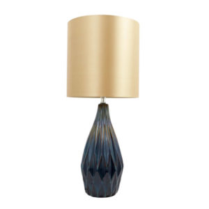 LUMIRAMA FRAGRANCE Table lamp 1773-21-TAN TORONTO
