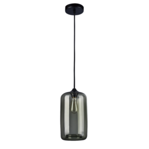 LUMIRAMA ARTE LUCE Pendant 1818-01-SMK Toronto
