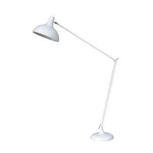 LUMIRAMA ARCANGELO FLOOR LAMP 1945-31-WHT Calgary