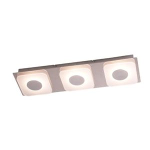 LUMIRAMA STRUDEL LED Wall Light 3008-83-CHR Ottawa
