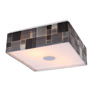 LUMIRAMA VERRONA Ceiling Light 3048-82-CHR Montreal
