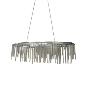 LUMIRAMA MC GALE Chandelier 3051-75-CHR Montreal