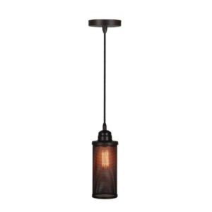 LUMIRAMA TRACIA Pendant 3134-01-BZ Halifax