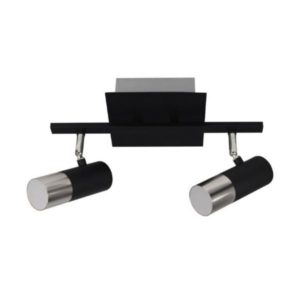 LUMIRAMA MACRODEL LED Track Lighting 3310-72-STE Ottawa