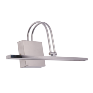 LUMIRAMA DEL PINTO LED Wall Light W3321-11-CHR Winnipeg