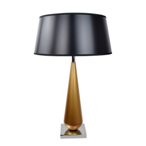 LUMIRAMA VARADORO Table Lamp 3349-21-GLD Quebec City