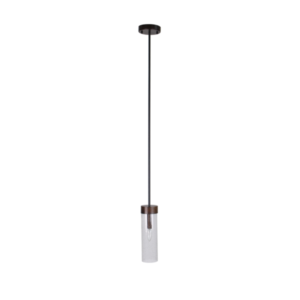 LUMIRAMA TRATTORIA Pendant 3379-01-DKWD Windsor
