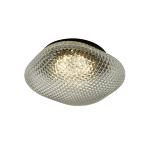 LUMIRAMA EGGO Ceiling Light 3456-81-CLE Barrie