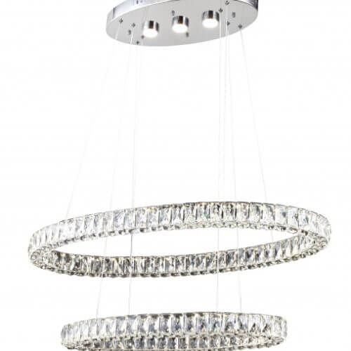 Bethel Chandelier KD01-3 Brampton