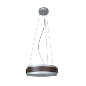 LUMIRAMA OAKDELL LED Pendant 3524-01-WD Montreal